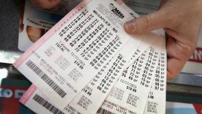 Mega Millions: Someone from Limerick could win €100m this weekend