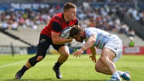Munster suffer yet more Champions Cup semi-final heartbreak