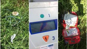‘Silver lining’: GAA club in Limerick receives generous donation after third vandal attack