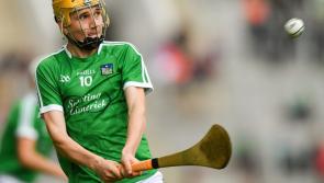 Two changes to Limerick minor hurling team to play Clare in Munster Championship