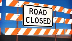 Limerick motorists advised of restrictions on motorway for two months 