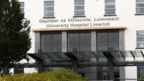 Cyclist in car crash being treated for 'severe head injuries' at University Hospital Limerick