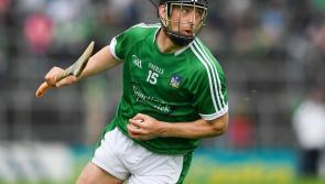 Limerick star Graeme Mulcahy omitted from Hurler of the Year short-list