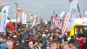 Brutal night in Offaly sparks Ploughing weather fears amid Met Éireann update