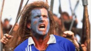 Mel Gibson to celebrate 30th anniversary of Braveheart with Irish fans in Meath