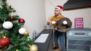 ‘Think before you pour’: Limerick people asked not to let festive cooking go down drain
