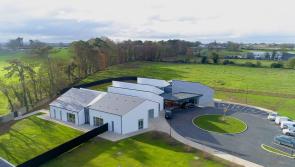 Minister vows to make opening of €3m children’s respite house in Limerick a ‘high priority’

