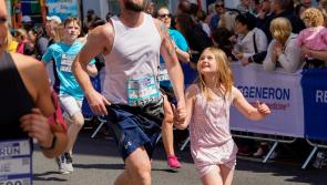 SLIDESHOW: Fantastic images from the Regeneron Great Limerick Run