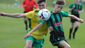 UPDATE: How Limerick sides fared in game two of the Kennedy Cup at UL