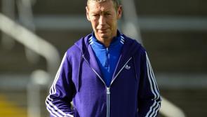 Ciaran Carey role confirmed in Limerick&nbsp;camogie set-up for All-Ireland Championship