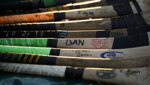 American comedian: 'Hurling has to be the most difficult sport'