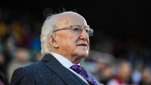 President Higgins will not join Queen Elizabeth at NI centenary event
