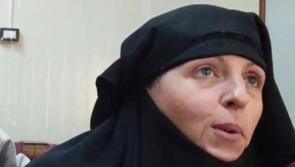 Lisa Smith remains in Limerick Prison due to bail issues