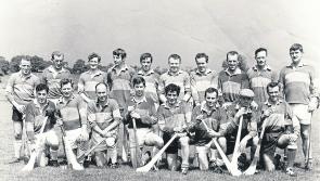 Golden Jubilee of hurling success

