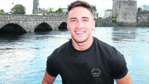 Limerick's Greg O'Shea and Muireann O’Connell to present new rugby-based TV show