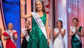 Limerick Rose Sinéad Flanagan crowned 2019 International Rose of Tralee