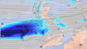 Weather may not be as warm for the Ploughing as initially thought, warns forecaster 