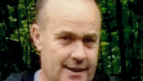 Missing Limerick man found &lsquo;safe and well&rsquo;

