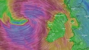 Everything you need to know about Storm Lorenzo