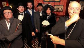 SLIDESHOW: County Limerick town looks forward to really big Halloween horror show