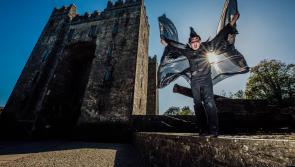 Organisers of Halloween event apologise to families  following ‘unprecedented’ crowd levels