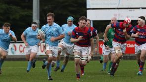 WATCH: Mixed Saturday for Limerick clubs in the All-Ireland League