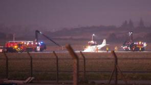 Shannon Airport reopened following closure of runway