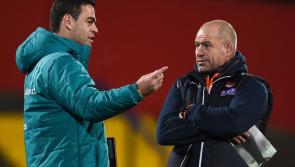 Richard Cockerhill: 'Johann van Graan's been brave bringing mould-breaker Stephen Larkham in'