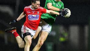 'It's about, winning, winning, winning' - Limerick football boss Billy Lee