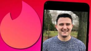 Young county Limerick election candidate takes to Tinder for campaign