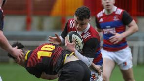 Fixture details for Limerick sides' Munster Schools Senior Cup quarter-finals