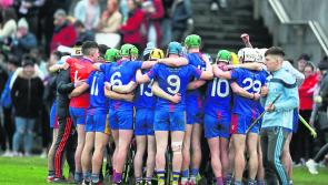 Mary Immaculate College flies Limerick flag in Fitzgibbon Cup semi final