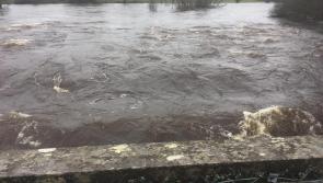 WATCH: Limerick Council 'on high alert' for flooding