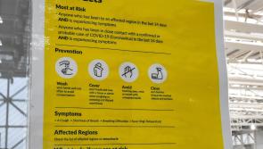 Munster face lengthy lay-off as another PRO14 fixture postponed due to coronavirus