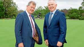 Adare Manor closes Carriage House as several hotels across county Limerick shut down