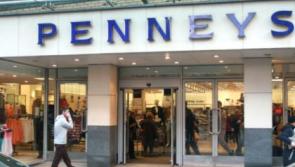 Penneys in Limerick get ready to welcome customers back in stores from Monday