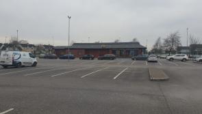 WATCH: Customers queue to get last taste of McDonald's before Limerick outlets close