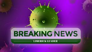 BREAKING:  Coronavirus deaths soar by 10, Limerick up to 24 confirmed cases