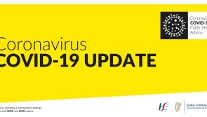 295 new confirmed cases of Covid-19 announced 
