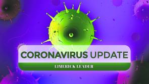 BREAKING: Number of Covid-19 cases in Limerick fall due to 'reclassification'