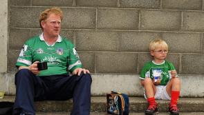 SLIDESHOW: On this day 2011: Limerick v Antrim, All-Ireland SHC Qualifier