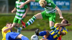 SLIDESHOW: The best pictures as Fairview Rangers reach FAI Junior Cup  semi-finals