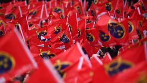 Munster Rugby players get all clear after latest Covid-19 tests