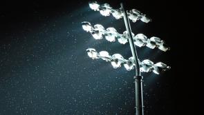 Storm Ellen forces postponement of Treaty United's WNL fixture in Limerick