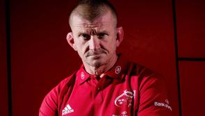 Munster coach Graham Rowntree hugely impressed by skill level and speed of GAA