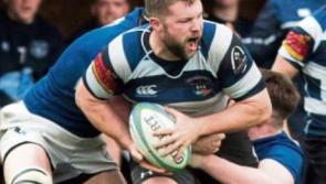 Old Crescent RFC unveil club captain for 2020/2021 season