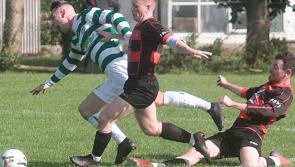 SLIDESHOW: Pike Rovers see off Mungret Regional in Limerick Premier League