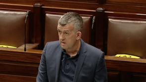 WATCH: 'Drug dealers are giving two fingers to everybody' — TD hits out at Limerick drugs crisis