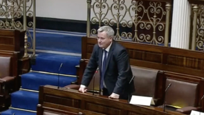 WATCH: Chambers of Commerce and TDs echo concerns over closure of Ryanair base at Shannon