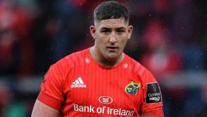 Munster Rugby issue injury update ahead of Dragons clash